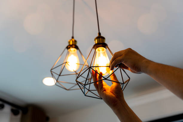Best Electrical Installation Contractor  in Aberdeen Proving Ground, MD