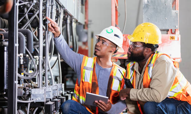 Best Electrical Contractors for Businesses  in Aberdeen Proving Ground, MD