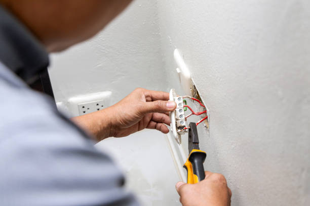 Electrical Upgrades for Homes in Aberdeen Proving Ground, MD