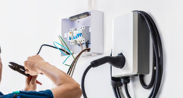 Best Electrical Repair Services  in Aberdeen Proving Ground, MD