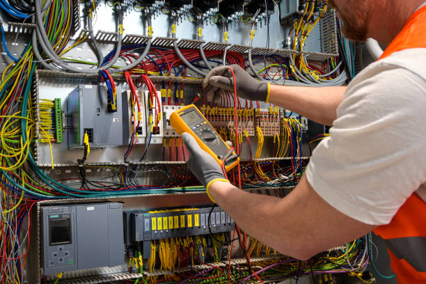 Best Electrical Rewiring Services  in Aberdeen Proving Ground, MD